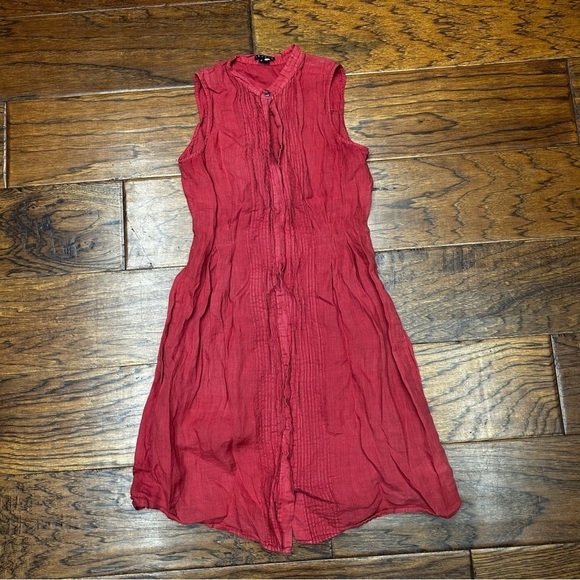 Theory common behira dress - Picture 1 of 5